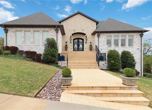 448 N Limestone Drive, Fayetteville AR