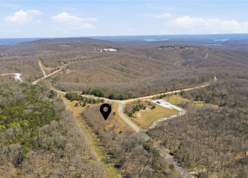 Lots 321-323 Posy Mountain Drive, Garfield AR