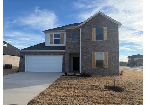 2451 Max Avenue, Centerton AR