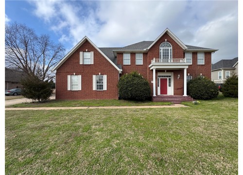 3834 E Chadwick Drive, Fayetteville AR