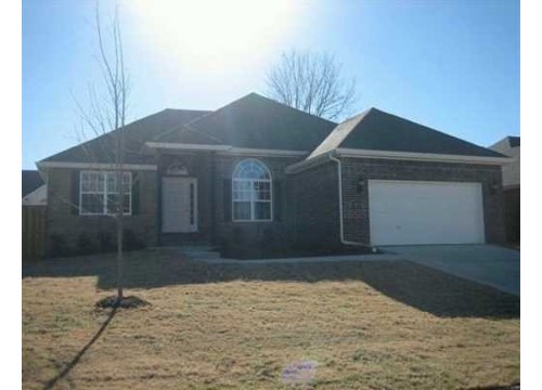 5075 W Waverly Road, Fayetteville AR