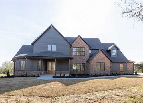 18488 Lake Sequoyah Road, Fayetteville AR