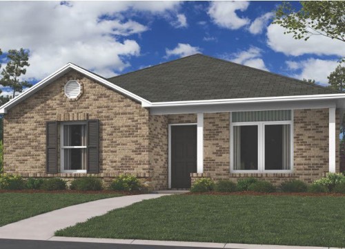 2205 E Buffalo Bend, Fayetteville AR