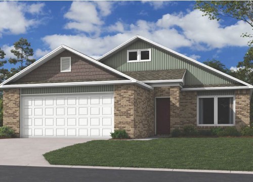 2214 S Ouachita Drive, Fayetteville AR