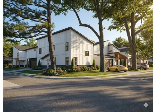 2091 W Ora, Fayetteville AR