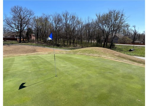 Kilsyth Drive, Bella Vista AR