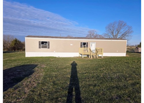 207 Hawkeye Lane, Harrison AR