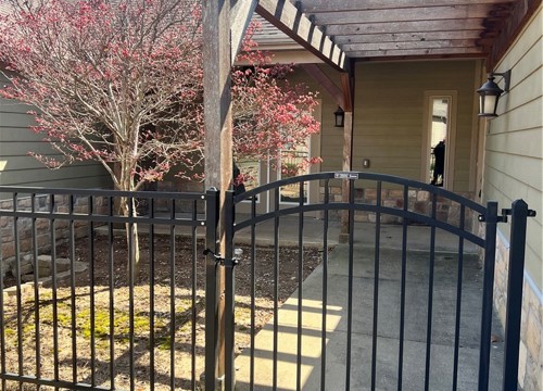 2007 S Dixieland Road D, Rogers AR