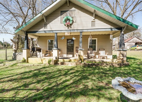 13870 Highway 21, Oak Grove AR