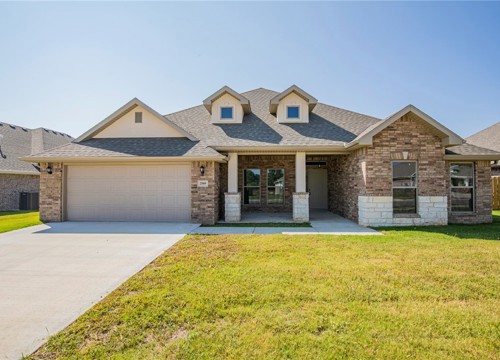 2509 Westbrook Loop, Pea Ridge AR
