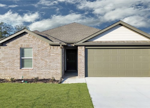 577 Nevada Street, Farmington AR