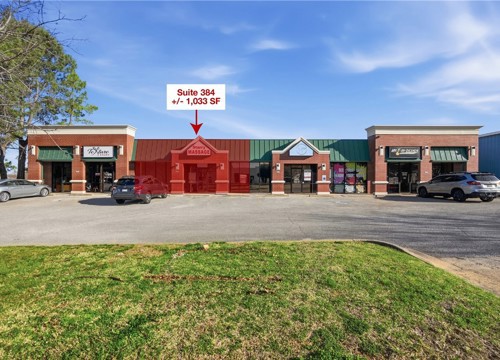 384 E Sunbridge Drive, Fayetteville AR