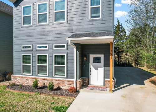 793 S Jagger Lane, Fayetteville AR