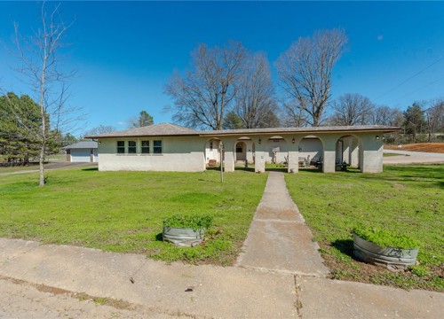 243 Alta Vista Drive, Harrison AR