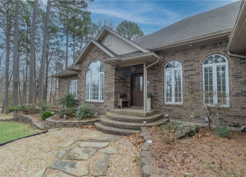 20781 Low Gap Lane, Rogers AR
