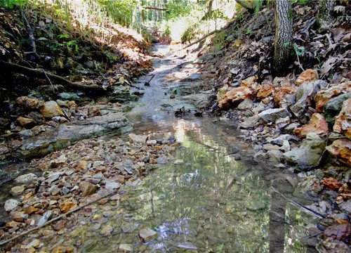 000 CR 108, Eureka Springs AR