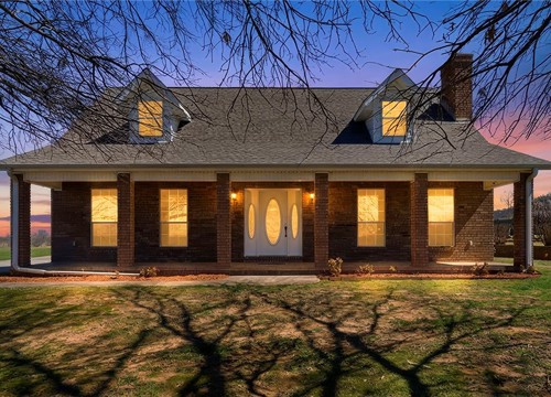 2164 S Hunt Lane, Fayetteville AR