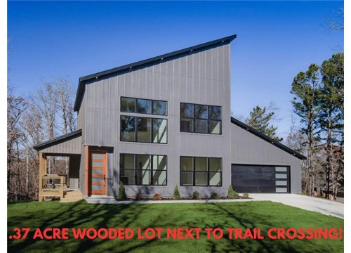 8 Cranfield Drive, Bella Vista AR