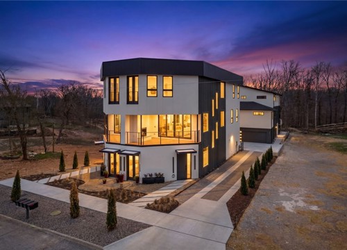 1130 Fillmore Street, Bentonville AR