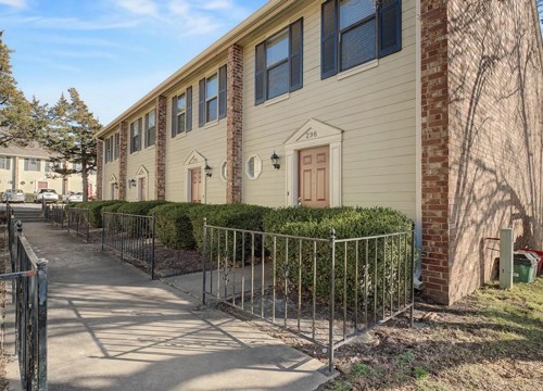 298 W Mountain Street, Fayetteville AR