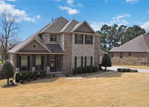5125 Sagely Lane, Fayetteville AR