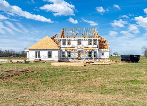 18869 Halle Road, Fayetteville AR