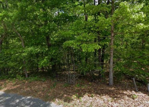 Lot 9 Hampton Circle, Bella Vista AR