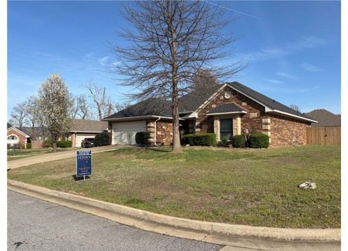 2414 Aubrie Circle, Van Buren AR