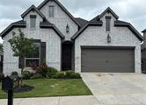 2406 SW Nottingham Avenue, Bentonville AR