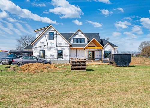 18901 Halle Road, Fayetteville AR