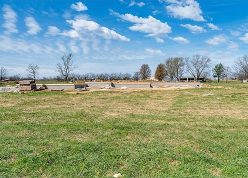 18933 Halle Road, Fayetteville AR