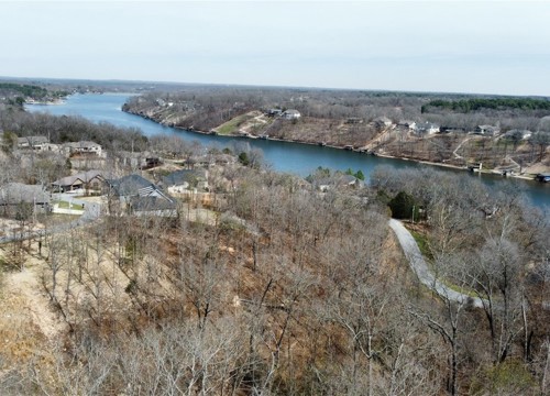 Sorbie Drive, Bella Vista AR