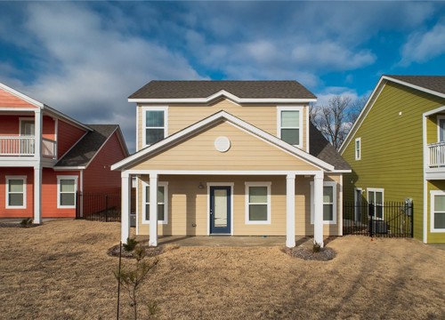 1690 N Izard Lane, Fayetteville AR