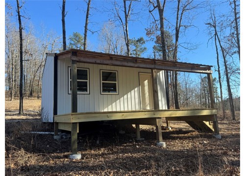 TBD Hwy 123, Hasty AR