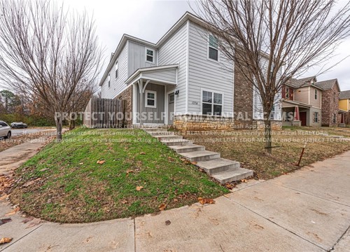 1374 N Corsica Drive, Fayetteville AR