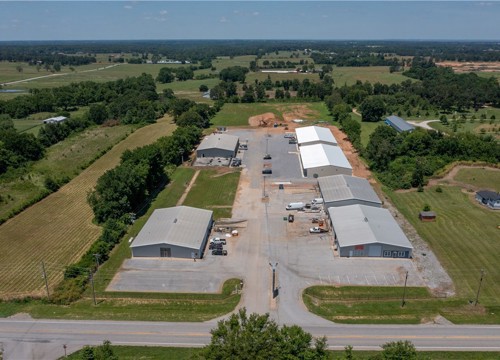 2260 W Centerton Boulevard, Centerton AR