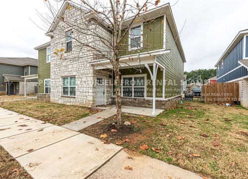 1287 N Corsica Drive, Fayetteville AR