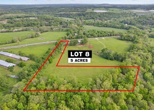 21625 S Hwy 45, Fayetteville AR