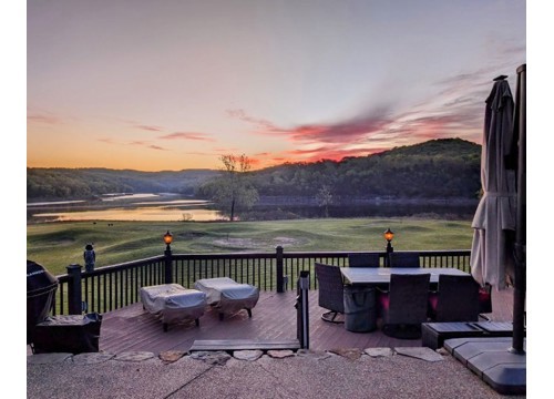 1229 County Road 663 Lot #303, Oak Grove AR