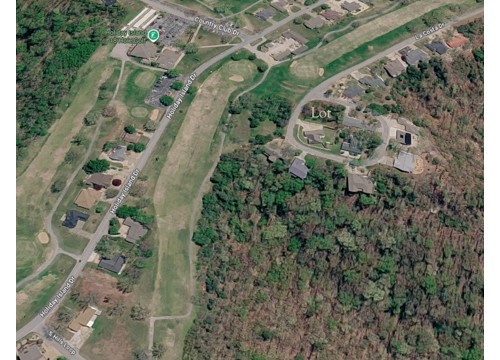 La Costa Drive, Holiday Island AR