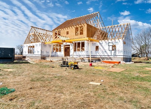 18965 Halle Road, Fayetteville AR