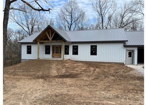 1750 Cody Court, Harrison AR