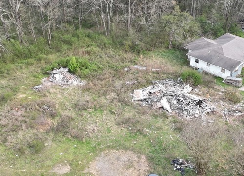 234 Pugh Lane, Pottsville AR