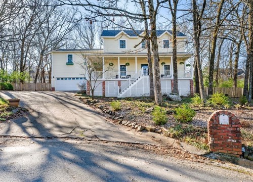 3235 E Charing Cross, Fayetteville AR