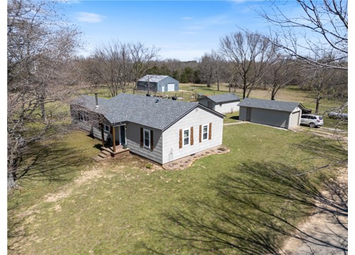 31678 295 Highway, Hindsville AR