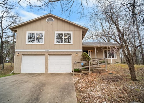 13897 Dogwood Drive, Fayetteville AR