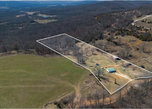 3641 Kessler Mountain Road, Fayetteville AR