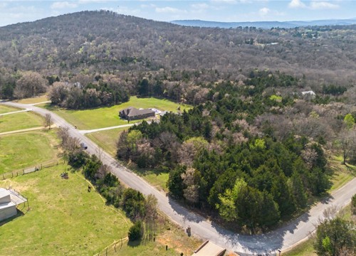 Lot #7 Chestnut Farms Road, Fayetteville AR
