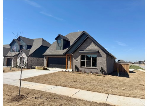 2900 SW Little Elm Loop, Bentonville AR