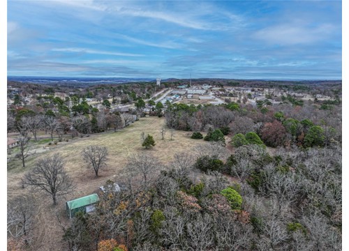 TBD Highway 23, Eureka Springs AR